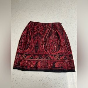 Vintage Coldwater Creek Women’s Skirt P8